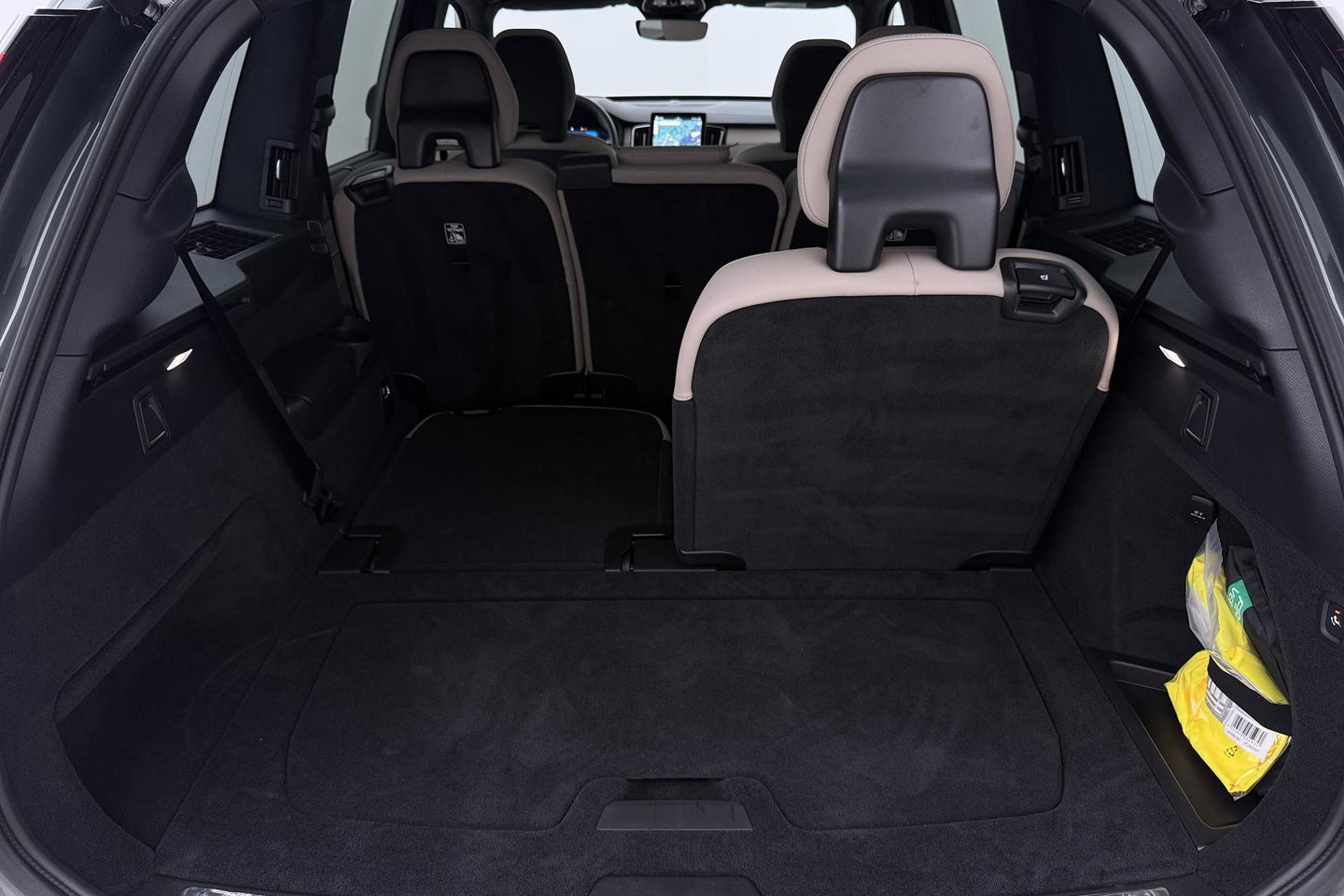 Volvo XC90 T8 Ultra Bright | Harman/Kardon | Trekhaak | Panoramadak | 360° Camera | Head-Up | ACC | 21 Inch