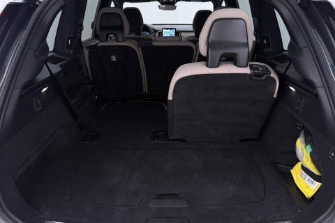 Volvo XC90 T8 Ultra Bright | Harman/Kardon | Trekhaak | Panoramadak | 360° Camera | Head-Up | ACC | 21 Inch