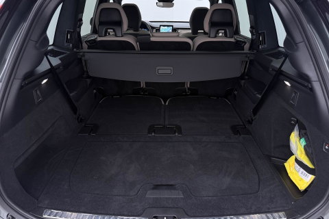 Volvo XC90 T8 Ultra Bright | Harman/Kardon | Trekhaak | Panoramadak | 360° Camera | Head-Up | ACC | 21 Inch