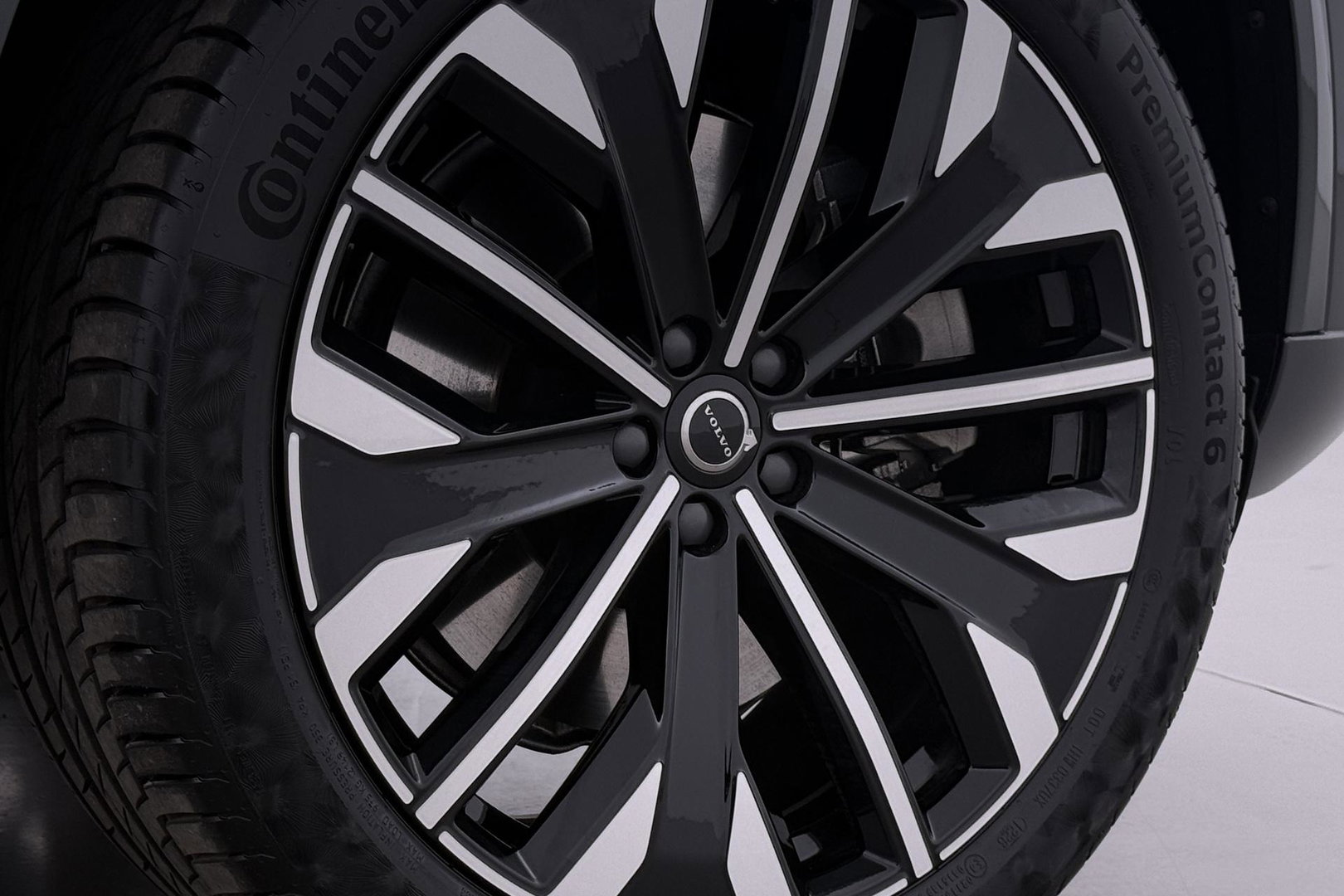 Volvo XC90 T8 Ultra Bright | Harman/Kardon | Trekhaak | Panoramadak | 360° Camera | Head-Up | ACC | 21 Inch