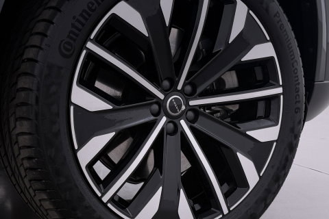 Volvo XC90 T8 Ultra Bright | Harman/Kardon | Trekhaak | Panoramadak | 360° Camera | Head-Up | ACC | 21 Inch