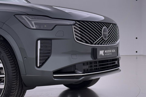 Volvo XC90 T8 Ultra Bright | Harman/Kardon | Trekhaak | Panoramadak | 360° Camera | Head-Up | ACC | 21 Inch
