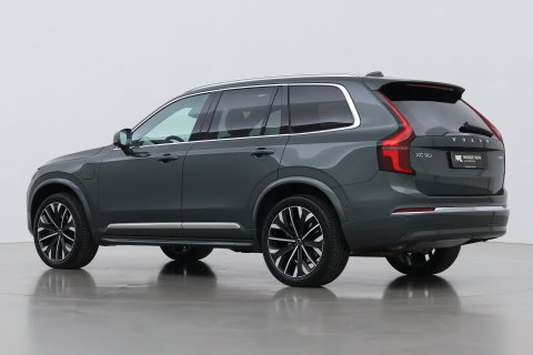 Volvo XC90 T8 Ultra Bright | Harman/Kardon | Trekhaak | Panoramadak | 360° Camera | Head-Up | ACC | 21 Inch