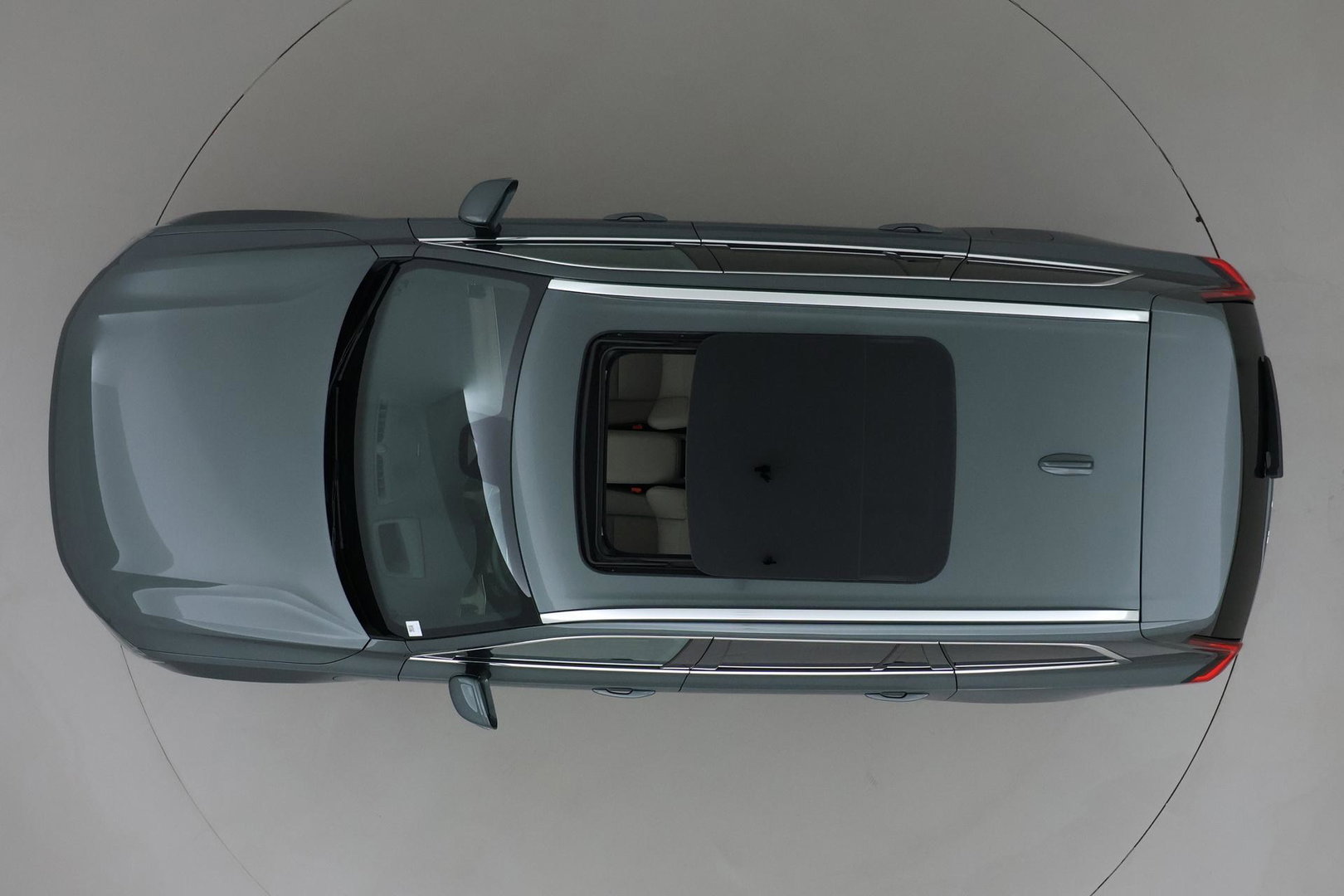 Volvo XC90 T8 Ultra Bright | Harman/Kardon | Trekhaak | Panoramadak | 360° Camera | Head-Up | ACC | 21 Inch