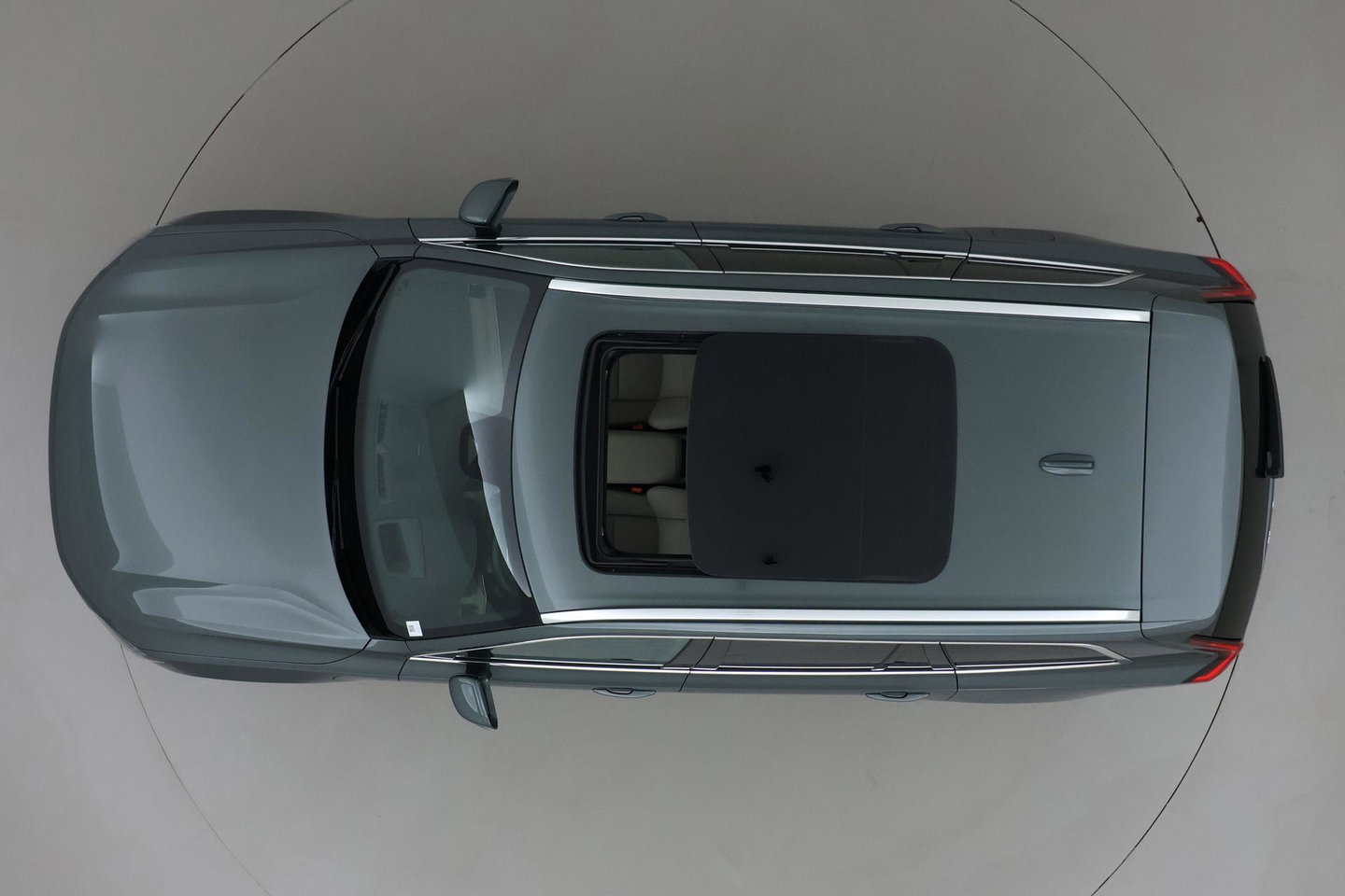 Volvo XC90 T8 Ultra Bright | Harman/Kardon | Trekhaak | Panoramadak | 360° Camera | Head-Up | ACC | 21 Inch