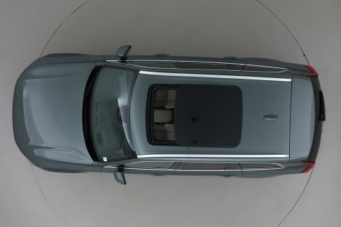 Volvo XC90 T8 Ultra Bright | Harman/Kardon | Trekhaak | Panoramadak | 360° Camera | Head-Up | ACC | 21 Inch