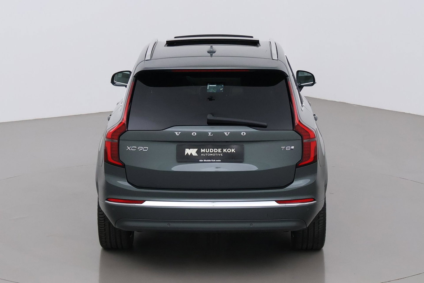 Volvo XC90 T8 Ultra Bright | Harman/Kardon | Trekhaak | Panoramadak | 360° Camera | Head-Up | ACC | 21 Inch