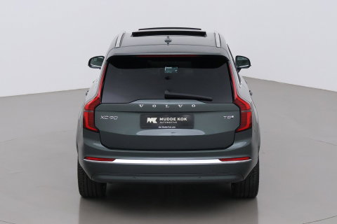 Volvo XC90 T8 Ultra Bright | Harman/Kardon | Trekhaak | Panoramadak | 360° Camera | Head-Up | ACC | 21 Inch