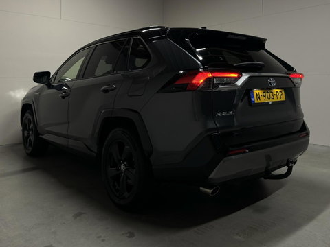 Toyota RAV4 2.5 Hybrid 4x2 Pano 360° CarPlay Trekhaak ACC