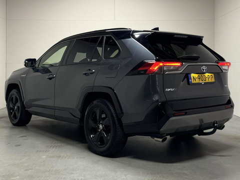 Toyota RAV4 2.5 Hybrid 4x2 Pano 360° CarPlay Trekhaak ACC