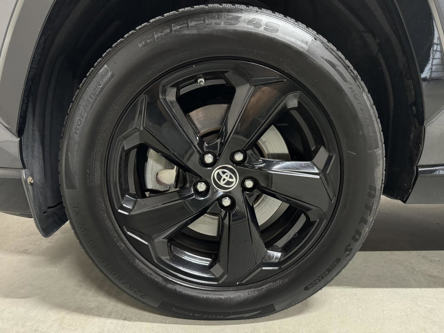 Toyota RAV4 2.5 Hybrid 4x2 Pano 360° CarPlay Trekhaak ACC