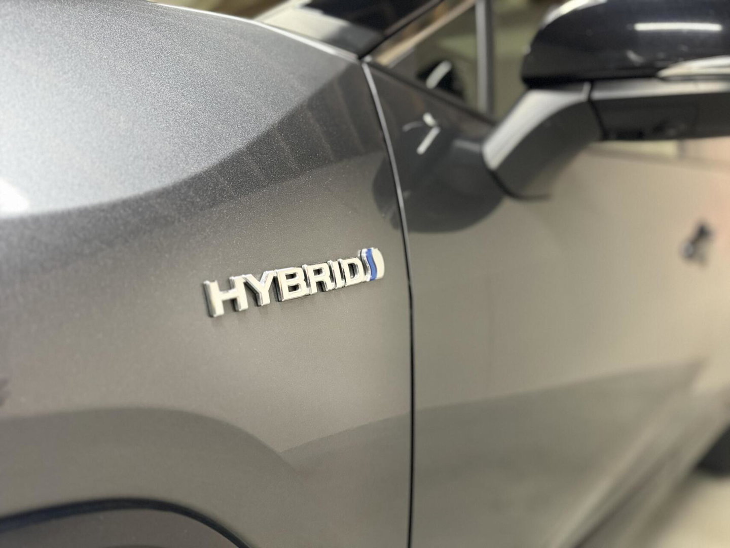 Toyota RAV4 2.5 Hybrid 4x2 Pano 360° CarPlay Trekhaak ACC