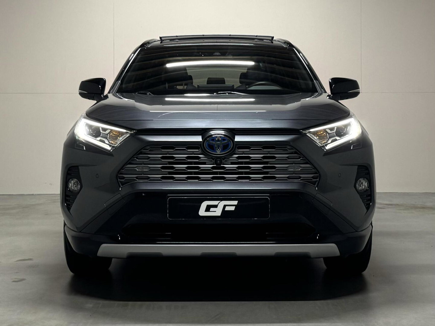 Toyota RAV4 2.5 Hybrid 4x2 Pano 360° CarPlay Trekhaak ACC