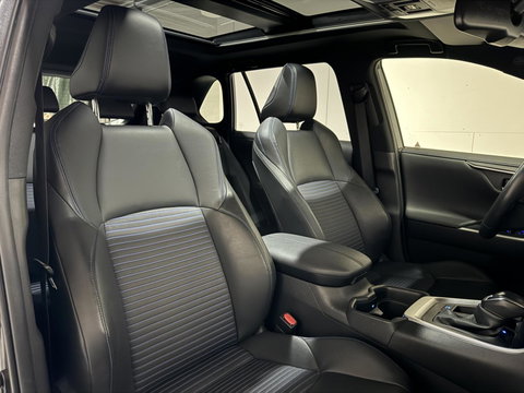 Toyota RAV4 2.5 Hybrid 4x2 Pano 360° CarPlay Trekhaak ACC