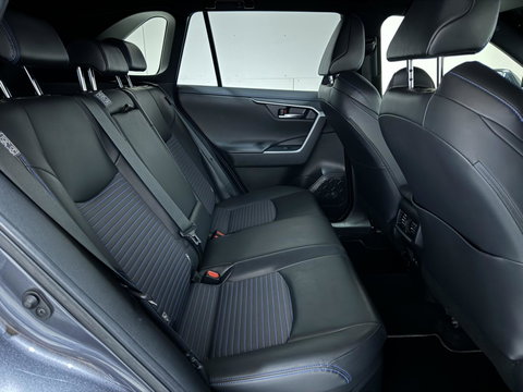 Toyota RAV4 2.5 Hybrid 4x2 Pano 360° CarPlay Trekhaak ACC