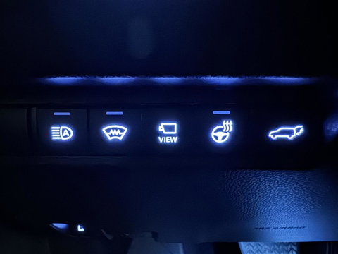 Toyota RAV4 2.5 Hybrid 4x2 Pano 360° CarPlay Trekhaak ACC