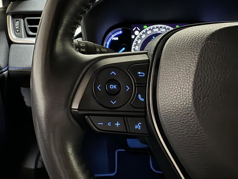 Toyota RAV4 2.5 Hybrid 4x2 Pano 360° CarPlay Trekhaak ACC