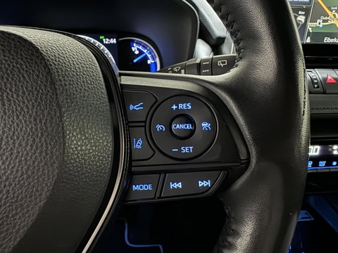 Toyota RAV4 2.5 Hybrid 4x2 Pano 360° CarPlay Trekhaak ACC