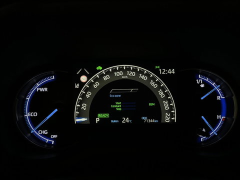 Toyota RAV4 2.5 Hybrid 4x2 Pano 360° CarPlay Trekhaak ACC