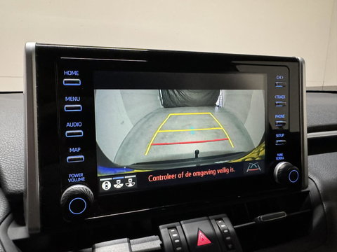 Toyota RAV4 2.5 Hybrid 4x2 Pano 360° CarPlay Trekhaak ACC