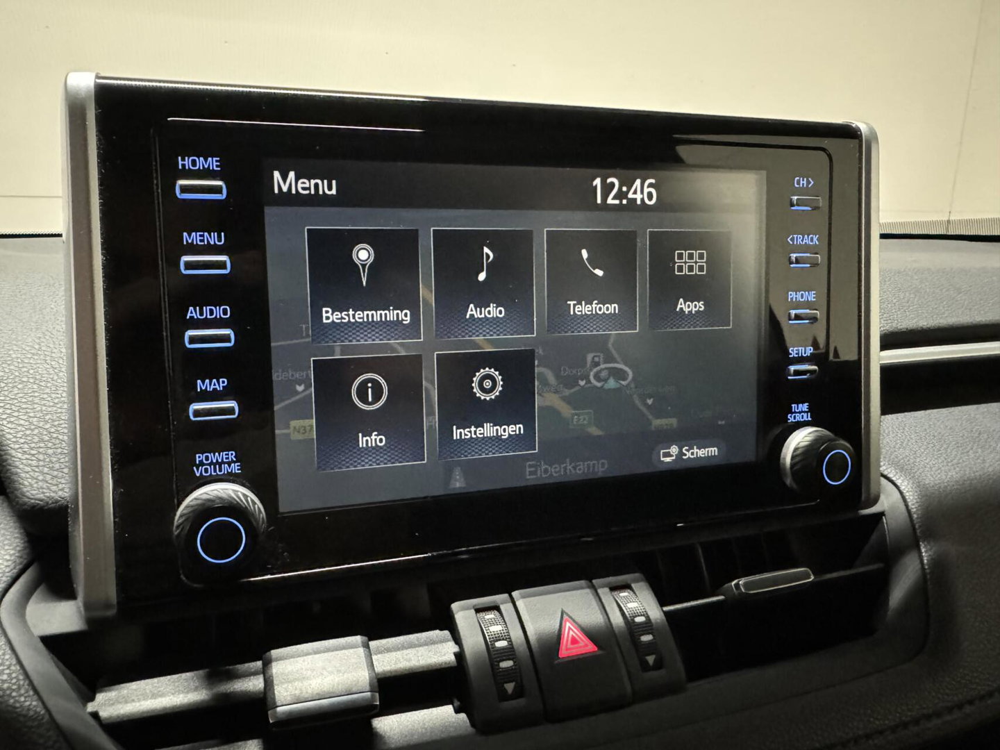 Toyota RAV4 2.5 Hybrid 4x2 Pano 360° CarPlay Trekhaak ACC