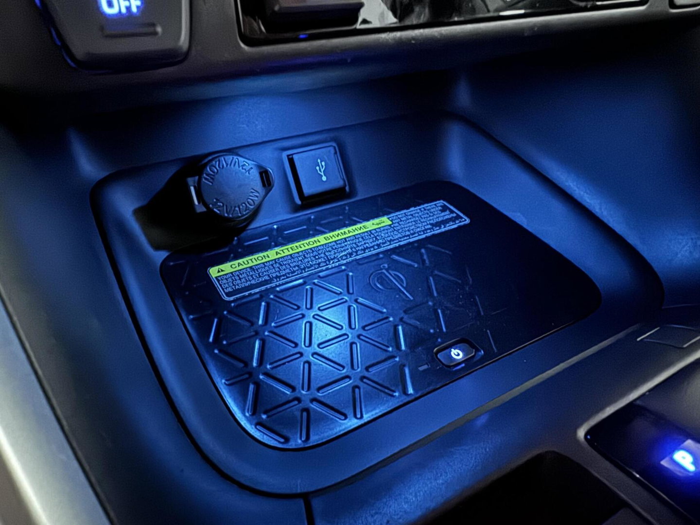 Toyota RAV4 2.5 Hybrid 4x2 Pano 360° CarPlay Trekhaak ACC