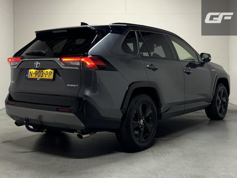 Toyota RAV4 2.5 Hybrid 4x2 Pano 360° CarPlay Trekhaak ACC