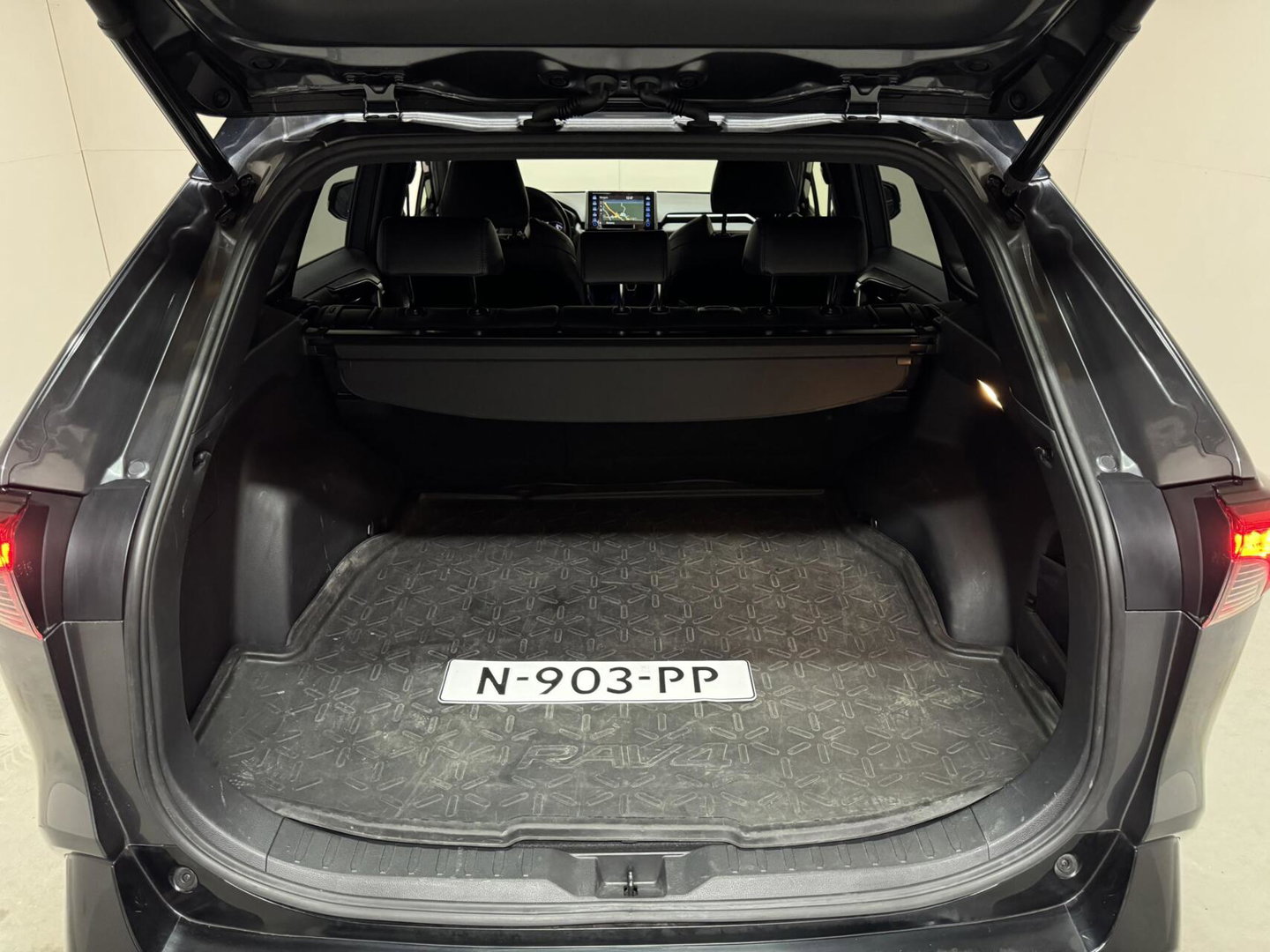 Toyota RAV4 2.5 Hybrid 4x2 Pano 360° CarPlay Trekhaak ACC