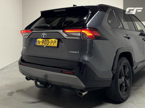 Toyota RAV4 2.5 Hybrid 4x2 Pano 360° CarPlay Trekhaak ACC