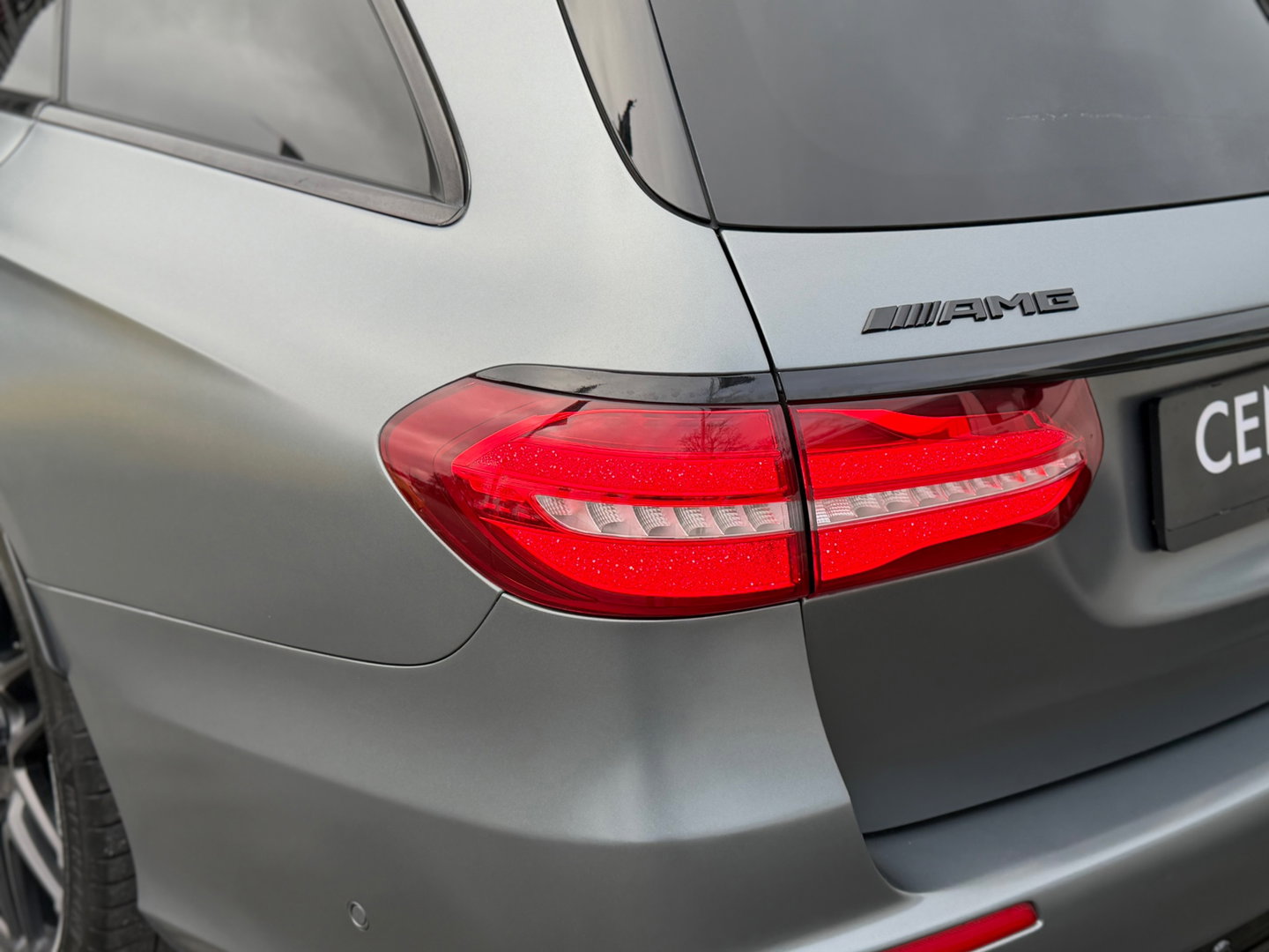 Mercedes-Benz E-Klasse Estate 63 S AMG 4MATIC+|Pano|Keramisch|Massage|Burmester|Head-Up|Memory|360Camera|Keyless|Leder|612PK