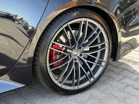 Audi RS6 V8T 601PK Quattro / Ceramic / B&O / carbon / Laser / ABT