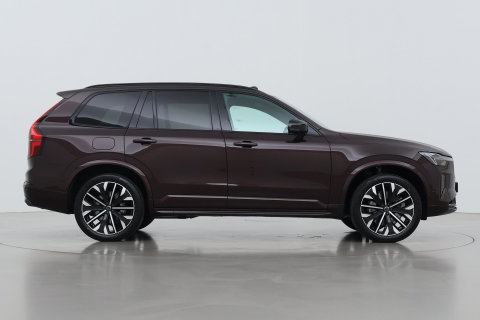Volvo XC90 T8 Ultra Dark | Harman/Kardon | Trekhaak | Panoramadak | 360° Camera | Head-Up | Pilot Assist | 21 Inch