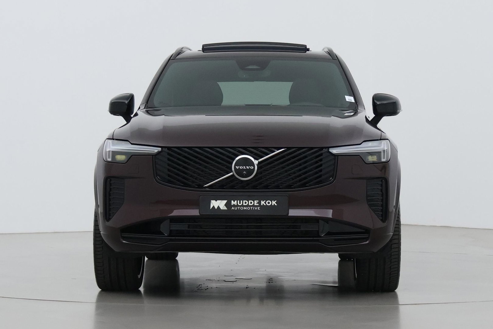 Volvo XC90 T8 Ultra Dark | Harman/Kardon | Trekhaak | Panoramadak | 360° Camera | Head-Up | Pilot Assist | 21 Inch