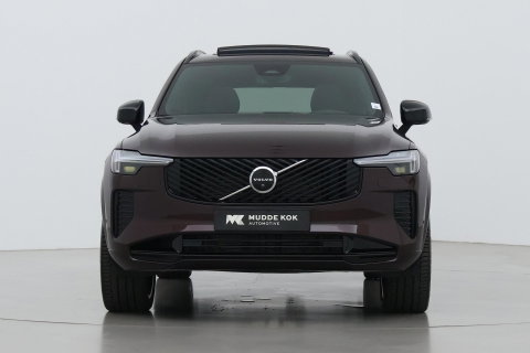 Volvo XC90 T8 Ultra Dark | Harman/Kardon | Trekhaak | Panoramadak | 360° Camera | Head-Up | Pilot Assist | 21 Inch