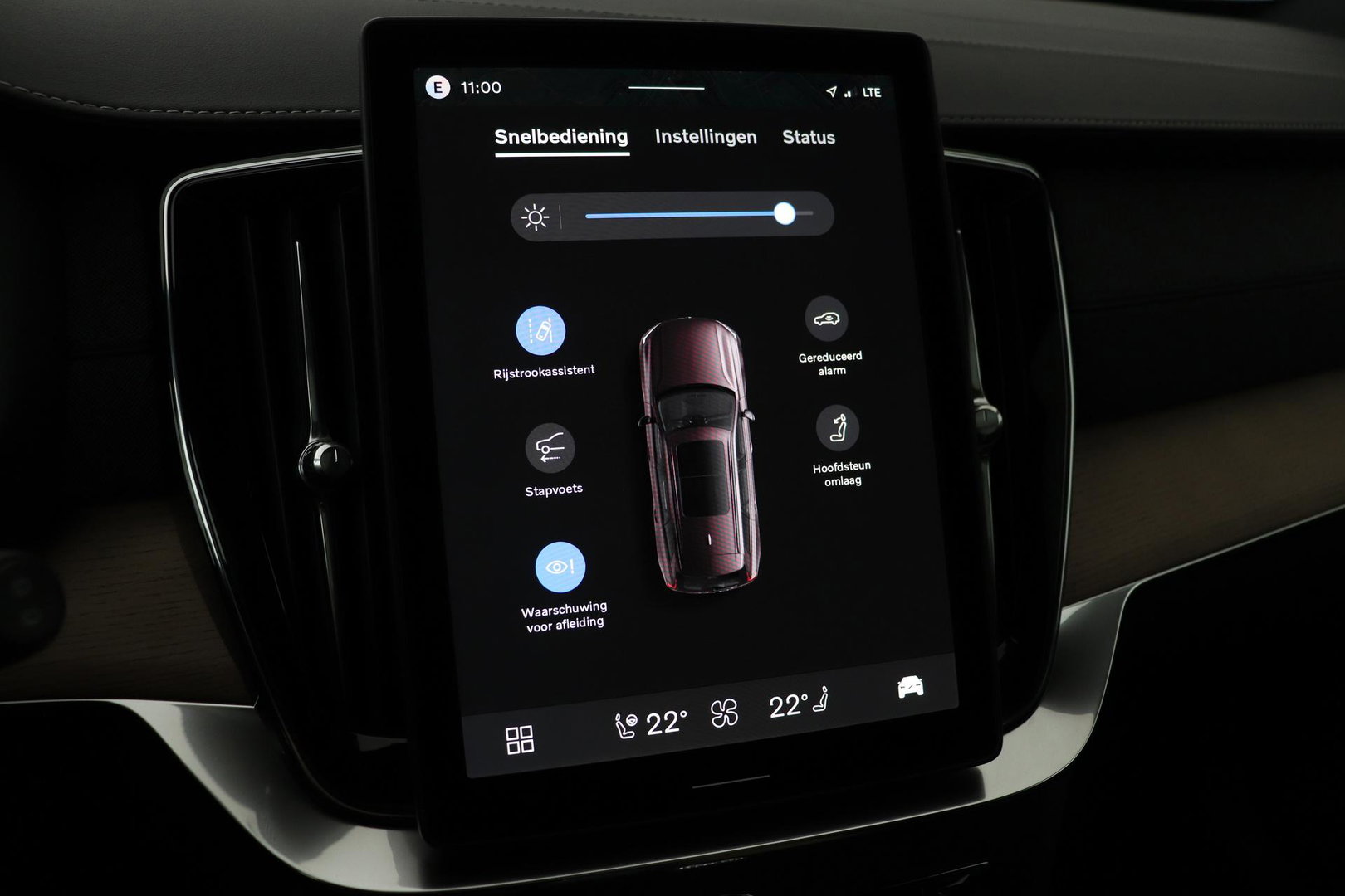 Volvo XC90 T8 Ultra Dark | Harman/Kardon | Trekhaak | Panoramadak | 360° Camera | Head-Up | Pilot Assist | 21 Inch