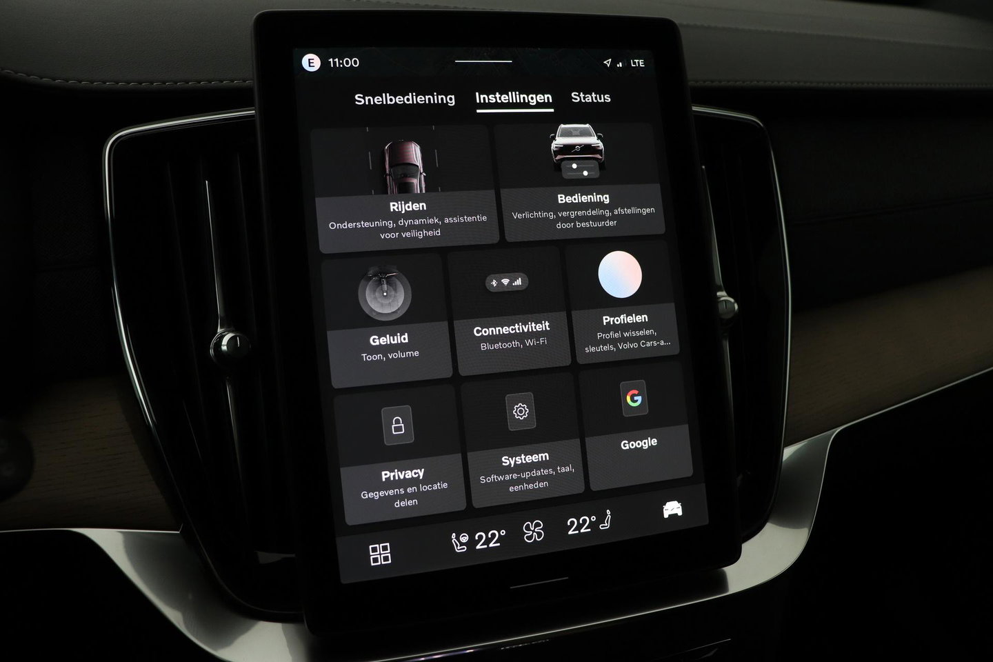 Volvo XC90 T8 Ultra Dark | Harman/Kardon | Trekhaak | Panoramadak | 360° Camera | Head-Up | Pilot Assist | 21 Inch