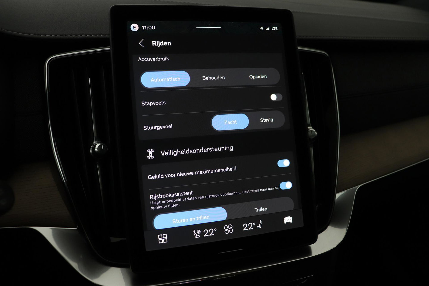 Volvo XC90 T8 Ultra Dark | Harman/Kardon | Trekhaak | Panoramadak | 360° Camera | Head-Up | Pilot Assist | 21 Inch