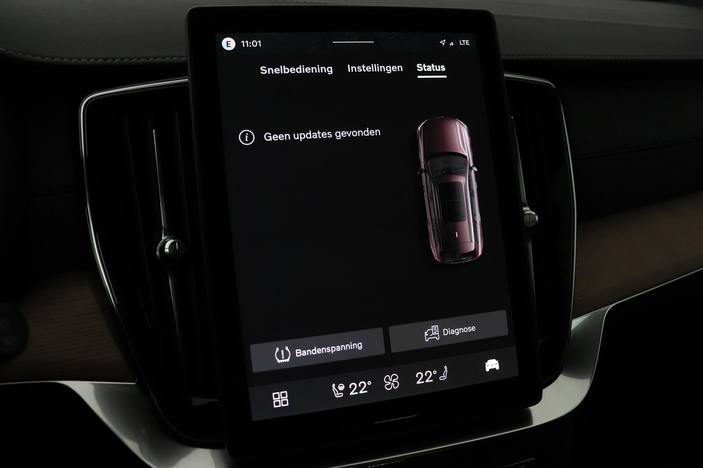 Volvo XC90 T8 Ultra Dark | Harman/Kardon | Trekhaak | Panoramadak | 360° Camera | Head-Up | Pilot Assist | 21 Inch