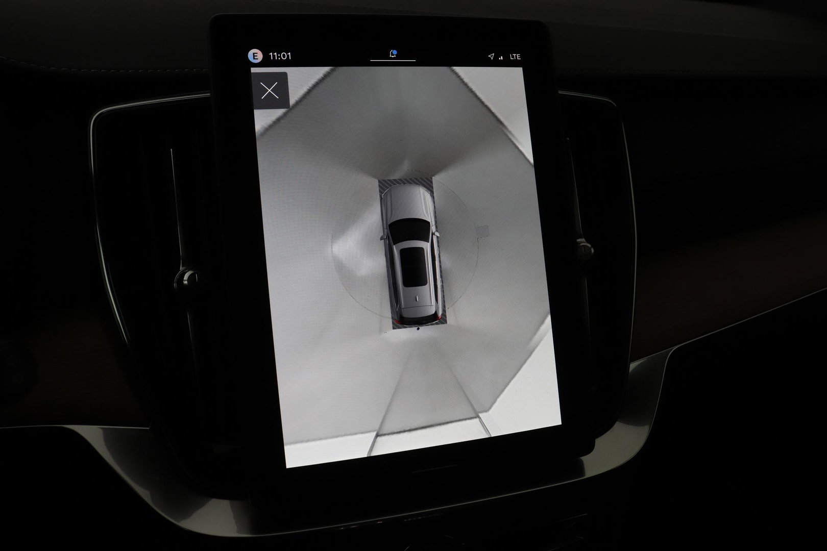 Volvo XC90 T8 Ultra Dark | Harman/Kardon | Trekhaak | Panoramadak | 360° Camera | Head-Up | Pilot Assist | 21 Inch