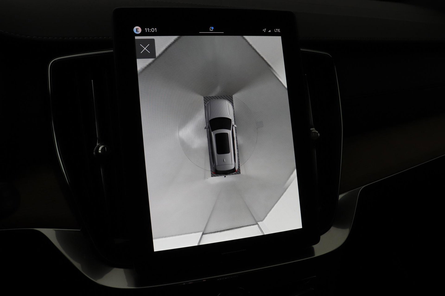Volvo XC90 T8 Ultra Dark | Harman/Kardon | Trekhaak | Panoramadak | 360° Camera | Head-Up | Pilot Assist | 21 Inch