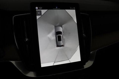 Volvo XC90 T8 Ultra Dark | Harman/Kardon | Trekhaak | Panoramadak | 360° Camera | Head-Up | Pilot Assist | 21 Inch