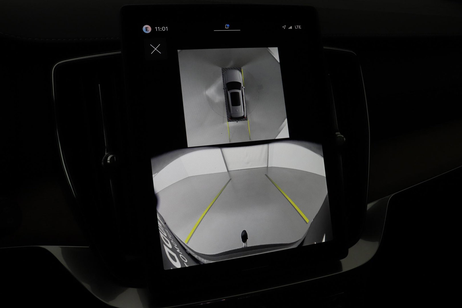 Volvo XC90 T8 Ultra Dark | Harman/Kardon | Trekhaak | Panoramadak | 360° Camera | Head-Up | Pilot Assist | 21 Inch