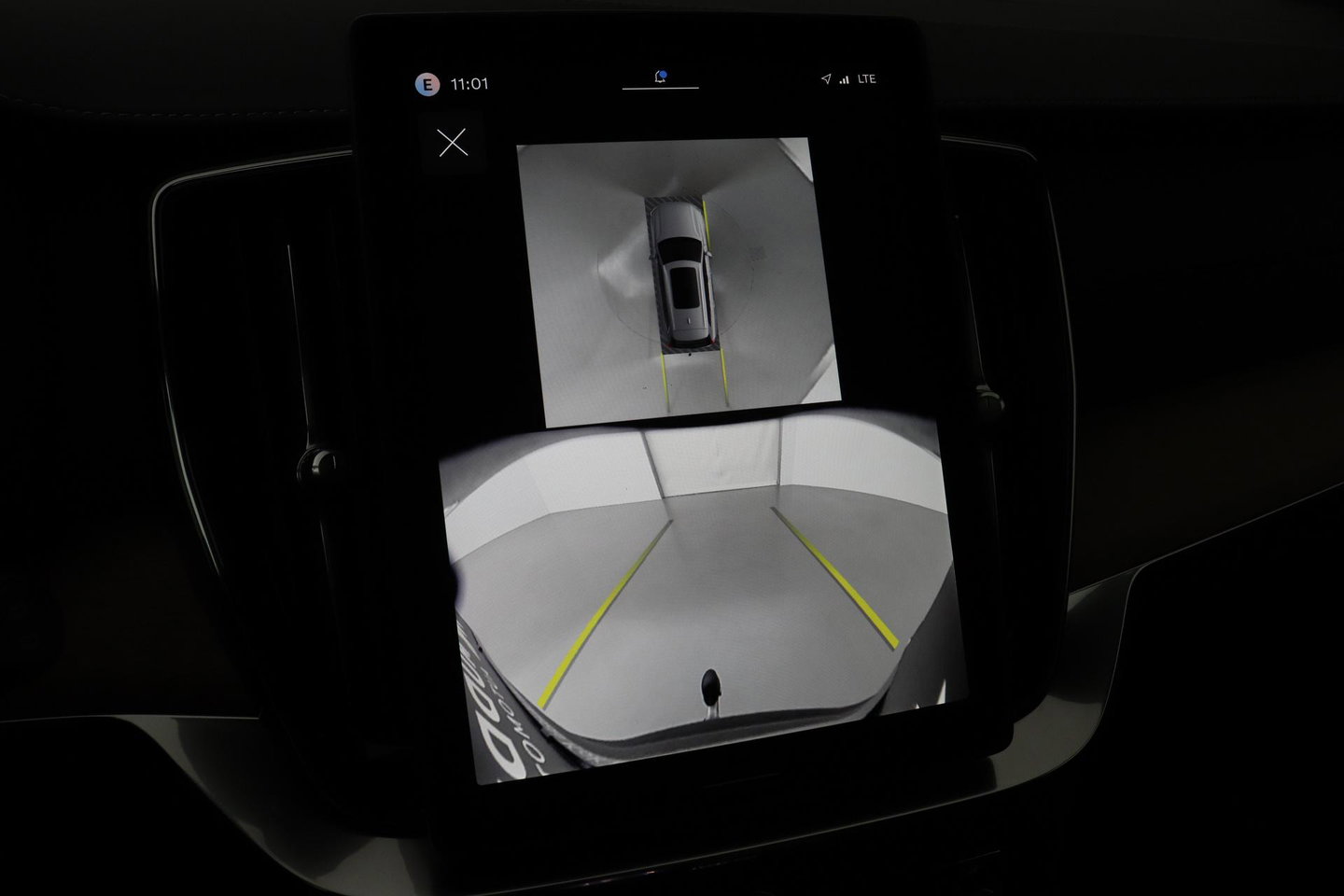Volvo XC90 T8 Ultra Dark | Harman/Kardon | Trekhaak | Panoramadak | 360° Camera | Head-Up | Pilot Assist | 21 Inch