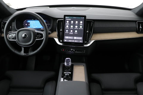 Volvo XC90 T8 Ultra Dark | Harman/Kardon | Trekhaak | Panoramadak | 360° Camera | Head-Up | Pilot Assist | 21 Inch