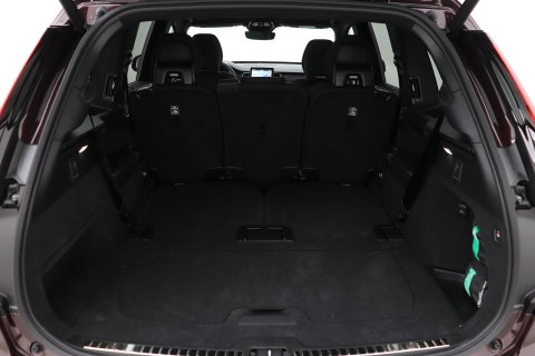Volvo XC90 T8 Ultra Dark | Harman/Kardon | Trekhaak | Panoramadak | 360° Camera | Head-Up | Pilot Assist | 21 Inch