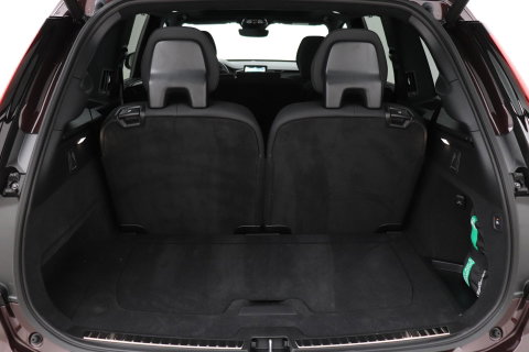 Volvo XC90 T8 Ultra Dark | Harman/Kardon | Trekhaak | Panoramadak | 360° Camera | Head-Up | Pilot Assist | 21 Inch