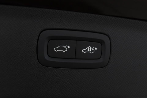 Volvo XC90 T8 Ultra Dark | Harman/Kardon | Trekhaak | Panoramadak | 360° Camera | Head-Up | Pilot Assist | 21 Inch