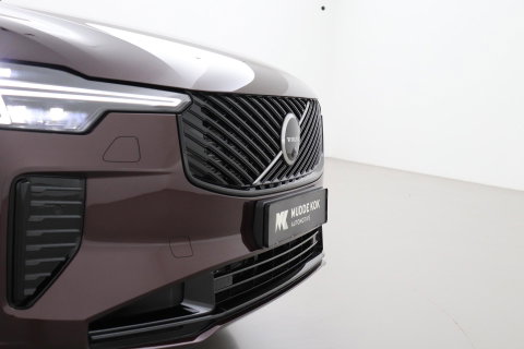 Volvo XC90 T8 Ultra Dark | Harman/Kardon | Trekhaak | Panoramadak | 360° Camera | Head-Up | Pilot Assist | 21 Inch
