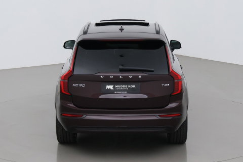 Volvo XC90 T8 Ultra Dark | Harman/Kardon | Trekhaak | Panoramadak | 360° Camera | Head-Up | Pilot Assist | 21 Inch