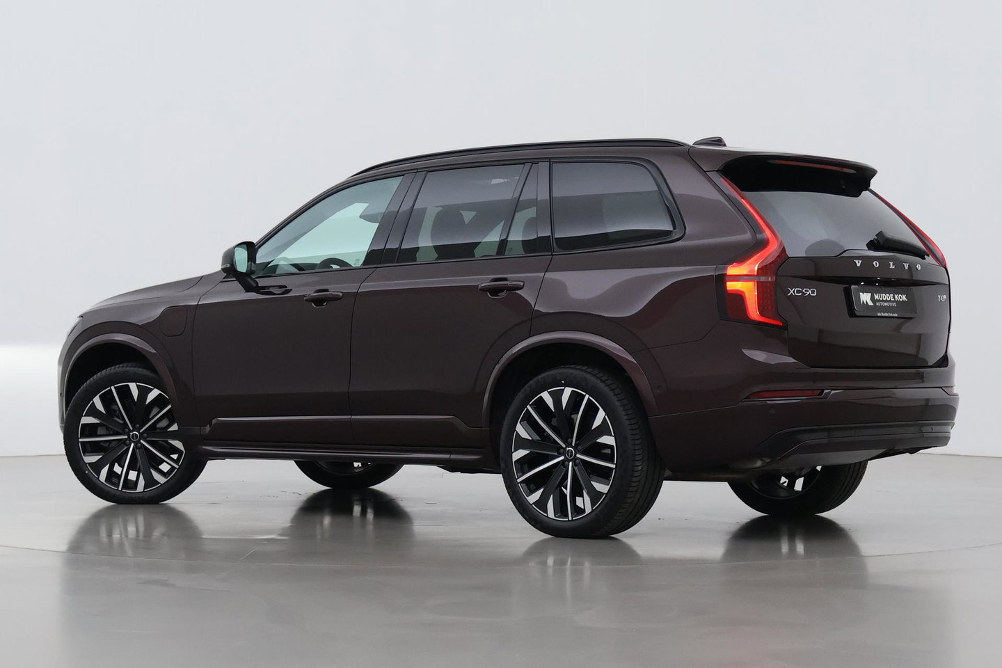 Volvo XC90 T8 Ultra Dark | Harman/Kardon | Trekhaak | Panoramadak | 360° Camera | Head-Up | Pilot Assist | ACC